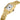 Cheetah Watches For Women With Small Vintage Bracelet Gold White Face Rectangular Case Roman Dial by  – Buy Cheetah Watches For Women With Small Vintage Bracelet Gold White Face Rectangular Case Roman Dial Online at Best Price, Premium Quality Product for Home, Office & Daily Use