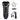Remington R5 Style Series Rotary Shaver for Men, Smooth Glide for Sensitive Skin Comfort, Waterproof Rechargeable Electric Razor with Graphite Coating and Contour Technology