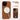 Compatible With Iphone | Compatible With Iphone 16 Pro Leather Case Full Grain Genuine Leather Compatible With Magsafe And Wireless Charging Metal Buttons Camera Bezel Slim Fit Drop And Scratch Resistant Brown