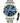 Men Watches | Olevs Blue Casual Luxury Diamond Watch | Stainless Steel Waterproof Business Dress Analog Luminous Date Watch For Men – Buy Men Watches | Olevs Blue Casual Luxury Diamond Watch | Stainless Steel Waterproof Business Dress Analog Luminous Date Watch For Men Online at Best Price, Premium Quality Product for Home, Office & Daily Use