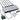 SUIDEK HDMI KVM Switch 1 Monitor 2 Computers, 4K@60Hz USB 3.0 KVM Switcher with 4 USB Ports for 2 Computers Share Keyboard Mouse Printer, Include Desktop Controller, 2 USB Cables and Power Adapter