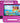 Kids Tablet Android | Kids Tablet Android 14 Tablet 10 Inch Kids Tablets With Case Quad Core 64Gb Dual Camera Parental Controls 2 4G Wifi Educational Tablets Pink