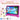 Kids Tablet Android | Kids Tablet Android 14 Tablet 10 Inch Kids Tablets With Case Quad Core 64Gb Dual Camera Parental Controls 2 4G Wifi Educational Tablets Pink