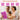 Kids Tablet Android | Kids Tablet Android 14 Tablet 10 Inch Kids Tablets With Case Quad Core 64Gb Dual Camera Parental Controls 2 4G Wifi Educational Tablets Pink