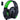 Hw11 Wireless Gaming | Hw11 Wireless Gaming Headset For Ps5 Ps4 Ps4 Pro Switch Mac Bluetooth 5 3 Gaming Headphones With Noise Canceling Mic Gamer Headphones For Pc 50Hr Battery Black Green