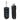 TAVOSOP Upgrade 2.4GHZ Wireless XLR Transmitter and Receiver, Built-in Rechargeable Lithium Battery for Dynamic Microphone,Audio Mixer,Electric Guitar Bass (1 Receive + 1 Transmit)