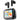 Anc Wireless Earbuds | Anc Wireless Earbuds With Smart Touch Screen Active Noise Cancelling Bluetooth 5 4 In Ear Earphones With Microphone Stereo Sound Long Battery Life Ear Buds Compatible With Iphone Android