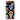 Beaucov Case for Pixel 9,Sugar Skulls Flowers Drop Protection Shockproof Case TPU Full Body Protective Scratch-Resistant Cover for Google Pixel 9