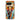 Beaucov Case for Pixel 9,Orange Elephant Flowers Drop Protection Shockproof Case TPU Full Body Protective Scratch-Resistant Cover for Google Pixel 9