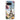 Beaucov Case for Pixel 9,Eiffel Tower Butterfly Flowers Drop Protection Shockproof Case TPU Full Body Protective Scratch-Resistant Cover for Google Pixel 9