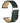 Wocci 21Mm | Old Fashioned Watch Band For Men | Top Grain Leather Silver Brushed Buckle Army Green – Buy Wocci 21Mm | Old Fashioned Watch Band For Men | Top Grain Leather Silver Brushed Buckle Army Green Online at Best Price, Premium Quality Product for Home, Office & Daily Use