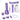 OLOV Electric Body Hair Trimmer - Groin Trimmer for Men - Bikini Trimmer Women - Wet Dry Shaver Groomer, Replaceable Ceramic Blade Heads, USB Recharge Dock, Waterproof Hygiene Razor, Bright Purple