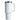 Stanley Quencher ProTour Flip Straw Tumbler with Leakproof Lid 40 oz | Built-In Straw & Handle | Cupholder Compatible for Travel | Insulated Stainless Steel Cup | BPA-Free | Frost