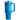 Stanley Quencher ProTour Flip Straw Tumbler with Leakproof Lid 40 oz | Built-In Straw and Handle | Cup Holder Compatible for Travel | Insulated Stainless Steel Cup | BPA-Free | Azure Fade