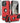 Magnetic For Iphone | Magnetic For Iphone 16 Pro Max Leather Case Built In Invisible Stand Compatible With Magsafe Protective Slim Kickstand Phone Cover Compatible With Iphone 16 Pro Max 2024 6 9 Red