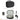 Hard Carrying Case | Hard Carrying Case For Xgimi Mogo 2 Pro Portable Projector Multi Angle Stand Waterproof And Shock Absorption Mogo 2 Pro Case With Separate Space For Accessories