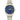 High End Men'S Watch | Bulova Classic 3 Hand Diamond Quartz Two Tone Watch | Timeless Elegance by Usa Warehouse – Buy High End Men'S Watch | Bulova Classic 3 Hand Diamond Quartz Two Tone Watch | Timeless Elegance Online at Best Price, Premium Quality Product for Home, Office & Daily Use