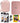 Canon Ivy 2 Mini Photo Printer | Blush Pink Bluetooth Printer | Premium Portable Printing – Buy Canon Ivy 2 Mini Photo Printer | Blush Pink Bluetooth Printer | Premium Portable Printing Online at Best Price, Premium Quality Product for Home, Office & Daily Use