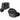 Bowers Wilkins Pi6 | Bowers Wilkins Pi6 Wireless Earbuds Storm Grey In Ear Bluetooth Earphones With Aptx Adaptive 12Mm Drivers Bespoke Active Noise Cancelling Earbuds 3 Built In Mics 15 Min Quick Charging
