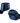 Bowers Wilkins Pi8 | Bowers Wilkins Pi8 Wireless Earbuds Midnight Blue In Ear Bluetooth Earphones With Qualcomm Chipset Aptx Lossless Active Noise Cancelling Earbuds 3 Built In Mics 15 Min Quick Charging