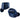 Bowers Wilkins Pi8 | Bowers Wilkins Pi8 Wireless Earbuds Midnight Blue In Ear Bluetooth Earphones With Qualcomm Chipset Aptx Lossless Active Noise Cancelling Earbuds 3 Built In Mics 15 Min Quick Charging