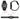 2.01" AMOLED Smart Watch for Men (Make/Answer Call), 5ATM Waterproof Mens Smartwatch, Hands-Free Calling, Fitness Tracker Smartwatch for Android iPhones, Digital Watches Step Counter, 3 Straps (Black)