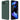 GiiYoon Silicone Case Compatible with Google Pixel 9, Full Body Silky Soft Touch Phone Case with Camera Protection, Shockproof Cover with Microfiber Lining, Green