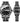 Watches Aroncent | Aroncent Valentines Couple Pair Watches Stainless Steel Waterproof Quartz Analog | Perfect Gift For Lovers – Buy Watches Aroncent | Aroncent Valentines Couple Pair Watches Stainless Steel Waterproof Quartz Analog | Perfect Gift For Lovers Online at Best Price, Premium Quality Product for Home, Office & Daily Use