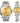 Aroncent Valentines Couple Pair Watches | His And Hers Stainless Steel Waterproof Quartz Analog Wrist Watch Gifts Set For Lovers | Best Automatic Watches For Men And Women – Buy Aroncent Valentines Couple Pair Watches | His And Hers Stainless Steel Waterproof Quartz Analog Wrist Watch Gifts Set For Lovers | Best Automatic Watches For Men And Women Online at Best Price, Premium Quality Product for Home, Office & Daily Use