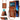 Phone Case For | Phone Case For Motorola Moto Razr 50 Ultra Razr 2024 Razr Plus 2024 Wallet Cover With Ring Crossbody Wrist Strap Lanyard Credit Card Holder Slot Razor Razer Razrplus Plus2024 5G Women Men Brown