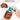 Phone Case For | Phone Case For Motorola Moto Razr 50 Ultra Razr 2024 Razr Plus 2024 Wallet Cover With Ring Crossbody Wrist Strap Lanyard Credit Card Holder Slot Razor Razer Razrplus Plus2024 5G Women Men Brown