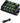 4 Ch Usb | 4 Ch Usb 3 2 Gen1 Hub For Windows Macos Linux And Android Metal Case With Wall Mount Support Usb 3 2 2 0 1 1 No Need Driver Plug And Play