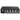 Yuanley 5 Port | Yuanley 5 Port Poe Extender Gigabit With 4 Poe Out 90W In Ieee 802 3Af At Bt Mini 5 Channel Switch1000Mbps Metal Casing 6Kv Lightning Protection Passthrough Switch Plug And Play