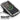 Metal Case For | Metal Case For Iphone 16 Pro Max Aluminum Military Grade Rugged Case With Metal Stand Screen Protector Drop Tested Shockproof Dustproof Full Cover Case For Man Sliver