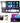 Kunfine Car Carplay | Kunfine Car Carplay Android Auto Navigation Stereo Gps Radio Reverse Camera Display 10 Ips Touchscreen Headunit Tablet Pad Media Player For Honda Civic 2004 2011 If Applicable Quad Core 4G 64G