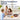 VIVOHOME Food Warming Mat For Buffets, Full Surface Heating 3-Level Temperature and Timer Setting, Automatic Child Safety Lock, Electric Silicone Warmer for Parties, Gatherings and Everyday Use, Cream
