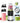 Consciot Cb08 | 11 Piece Blender Set With Stainless Steel Blades | High Speed Blender For Smoothies And Frozen Drinks – Buy Consciot Cb08 | 11 Piece Blender Set With Stainless Steel Blades | High Speed Blender For Smoothies And Frozen Drinks Online at Best Price, Premium Quality Product for Home, Office & Daily Use
