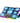 Laptop Cooling | Chillcore Laptop Cooling Pad Rgb Lights | 9 Fans For 15.6 19.3 Inch Laptops Gaming Laptop Fan Cooling Pad With 8 Height Stands 2 Usb Ports A21 Blue | Ultimate Gaming Performance – Buy Laptop Cooling | Chillcore Laptop Cooling Pad Rgb Lights | 9 Fans For 15.6 19.3 Inch Laptops Gaming Laptop Fan Cooling Pad With 8 Height Stands 2 Usb Ports A21 Blue | Ultimate Gaming Performance Online at Best Price, Premium Quality Product for Home, Office & Daily Use