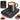 Mug Warmer - Coffee Cup Warmer for Desk with Auto Shut Off, Timer, 10 Temperature Settings, Coffee Warmer Plate, Ideal Office & Home Gift (Black)