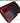 Fit For Iphone | Fit For Iphone 16 Case 6 1Inch Heavy Duty Rugged Aluminium Stan Military Grade Metal Rubber Built In Screen Protector Camera Lens Phone Cover Fit For Iphone 16 6 1 2024 Red