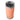 YETI Rambler 20 oz Tumbler, Stainless Steel, Vacuum Insulated with MagSlider Lid, Lowcountry Peach