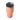 YETI Rambler 30 oz Tumbler, Stainless Steel, Vacuum Insulated with MagSlider Lid, Low Country Peach