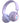 Kids Bluetooth Headphones | Kids Bluetooth Headphones 85Db Volume Limit Hearing Protection Wireless Headphones With Mic Music Chat Kids Mode Normal Mode Wireless And Wired Led Light For Children Adults Purple