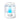 Dreo Humidifiers for Bedroom, 3L Top Fill 30H & 26dB Quiet Runtime for Large Room, Cool Mist Ultrasonic Humidifier with Humidity Sensor, Night Light for Home, Baby, Nursery, Plants, 360 Nozzle, White