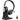 Wantek Wireless Headset | Wantek Wireless Headset With Mic For Work Bluetooth Headset With Ai Noise Cancelling Mic Mute Charging Base Usb Dongle For Laptop Computer Cell Phone Remote Work Call Center