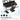 Wantek Wireless Headset | Wantek Wireless Headset With Mic For Work Bluetooth Headset With Ai Noise Cancelling Mic Mute Charging Base Usb Dongle For Laptop Computer Cell Phone Remote Work Call Center