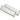 KingBank Computer Desktop Memory Ram DDR4 32GB(2x16GB) 3600MHZ CL18 1.35V XMP2.0 Overclocking with Heatsink for PC Gaming Office PS,Silver