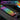 Typewriter Mechanical Gaming Keyboard And Mouse Combo Rainbow Rgb Backlit Wired Keyboards With Blue Switches Round Keycaps Media Control Knob For Pc Computer by  – Buy Typewriter Mechanical Gaming Keyboard And Mouse Combo Rainbow Rgb Backlit Wired Keyboards With Blue Switches Round Keycaps Media Control Knob For Pc Computer Online at Best Price, Premium Quality Product for Home, Office & Daily Use