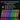 Typewriter Mechanical Gaming Keyboard And Mouse Combo Rainbow Rgb Backlit Wired Keyboards With Blue Switches Round Keycaps Media Control Knob For Pc Computer by  – Buy Typewriter Mechanical Gaming Keyboard And Mouse Combo Rainbow Rgb Backlit Wired Keyboards With Blue Switches Round Keycaps Media Control Knob For Pc Computer Online at Best Price, Premium Quality Product for Home, Office & Daily Use