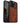 Carveit Case | Carveit Magnetic Wooden Case for iPhone 16 Pro | Premium Wood Artisan Engraved Black Soft TPU Shockproof Cover Compatible with MagSafe Wireless Chargers American Flag Rosy Design